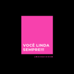 voce-linda-sempre